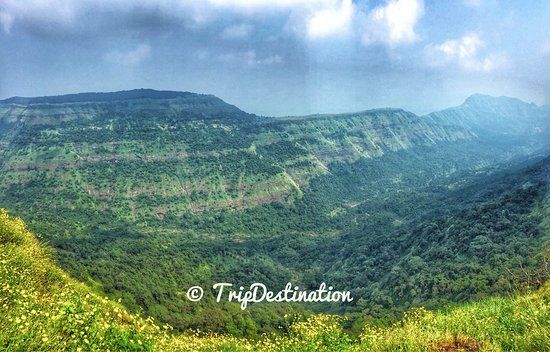 Khandala Point